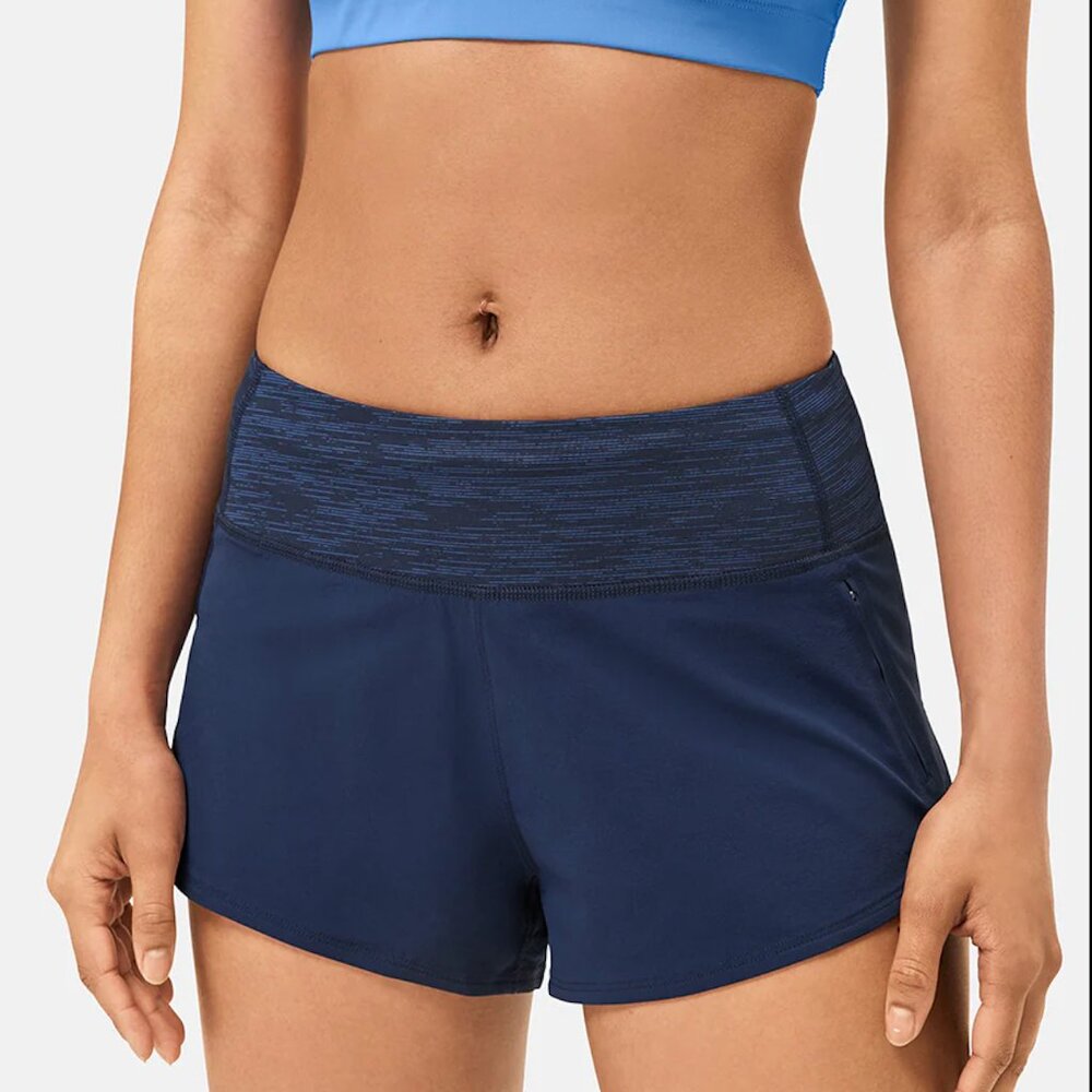 Outdoor Voices Exercise Short 2.5" RARELY WORN